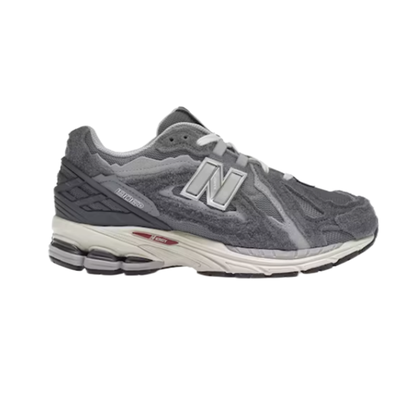 Protection Pack Harbor Grey-M1906DA