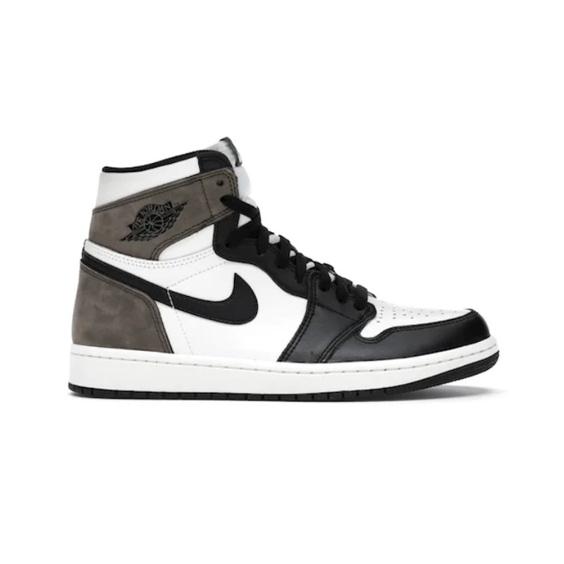 Dark Mocha 555088-105