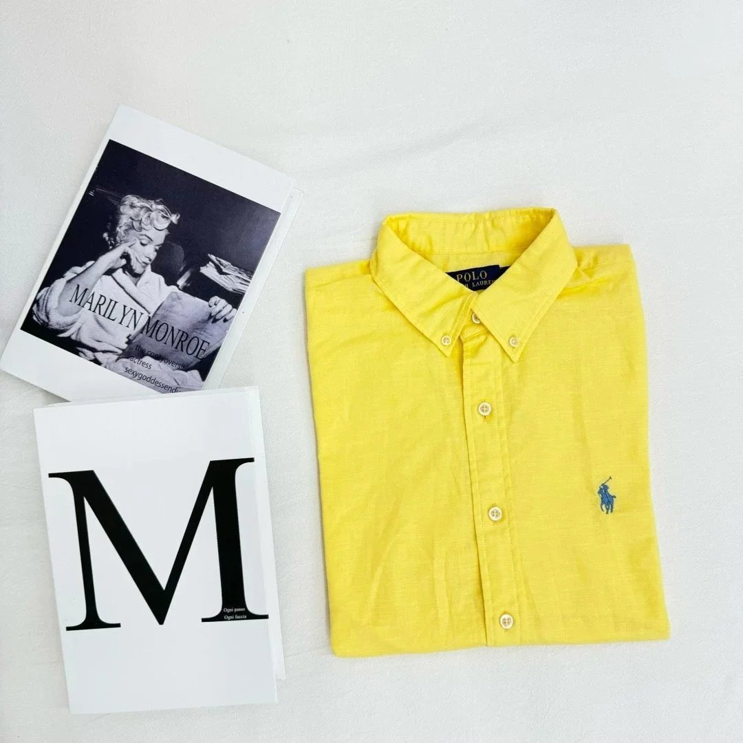 黄色yellow