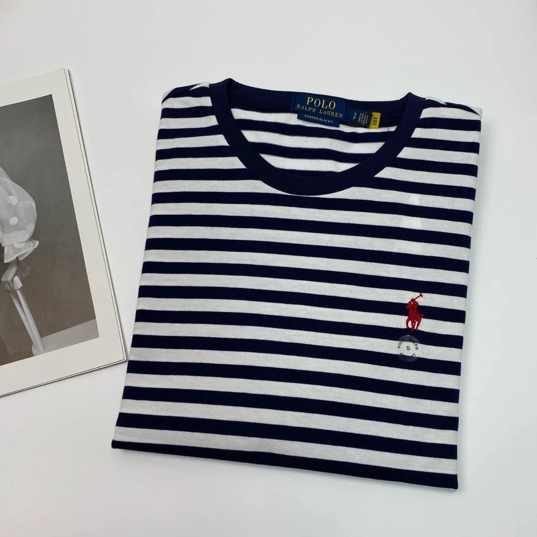 蓝白条blue and white stripe