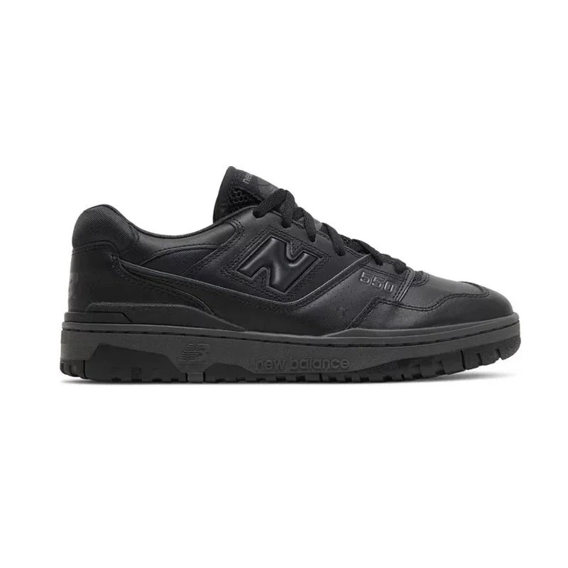 Triple Black BB550BBB