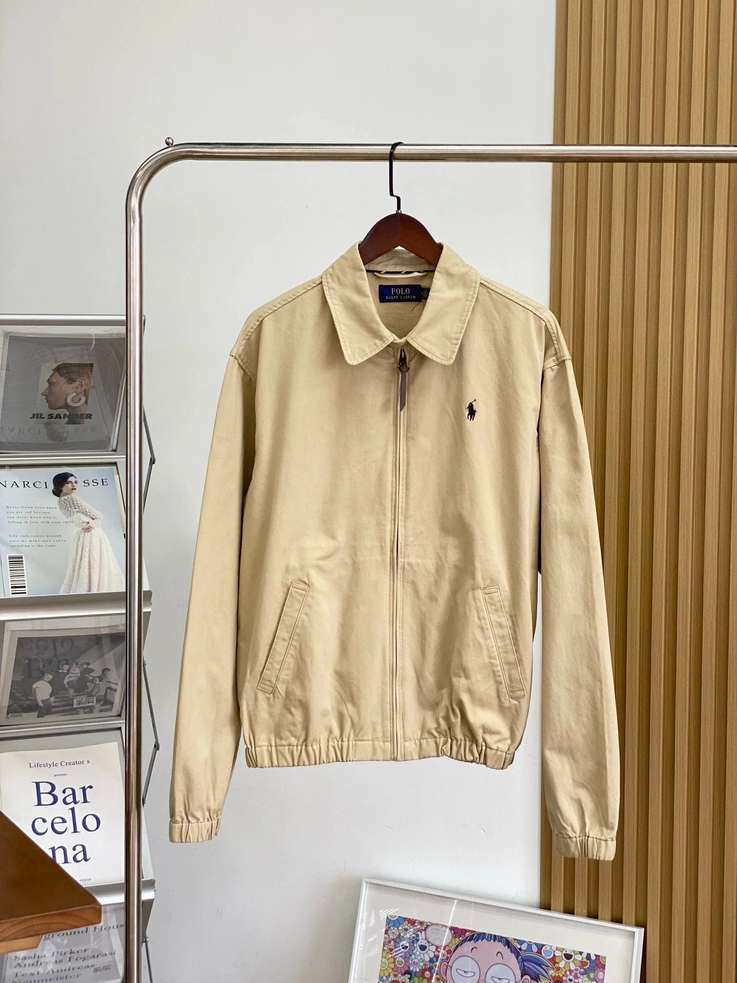 卡其色khaki