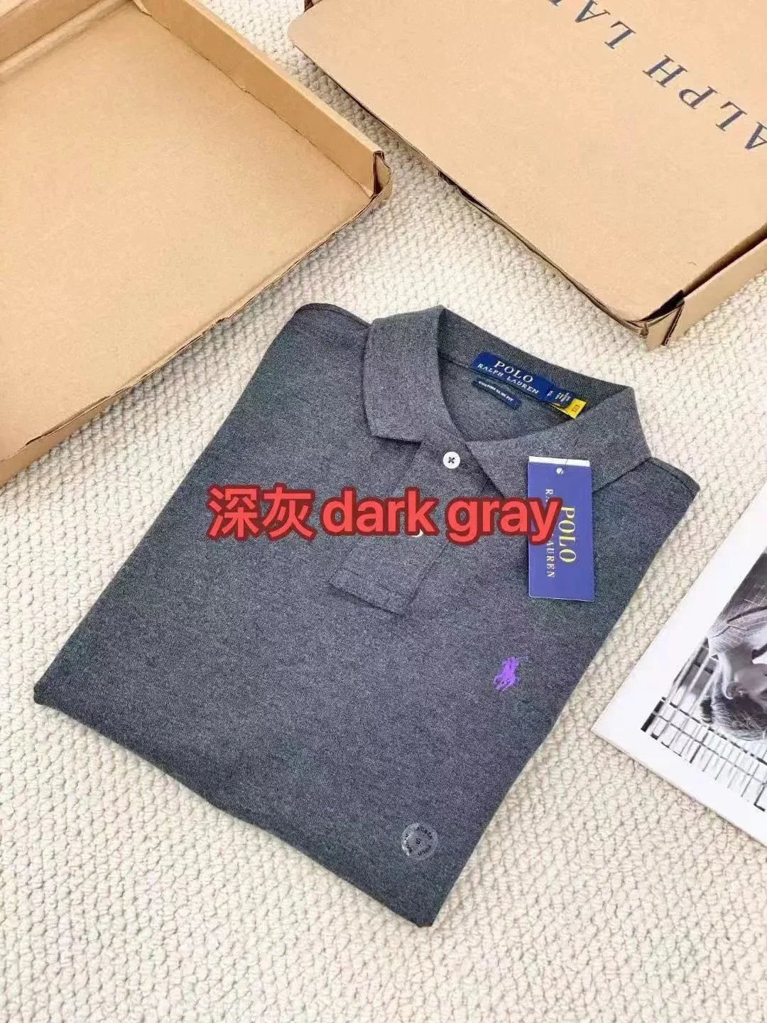 深灰dark gray