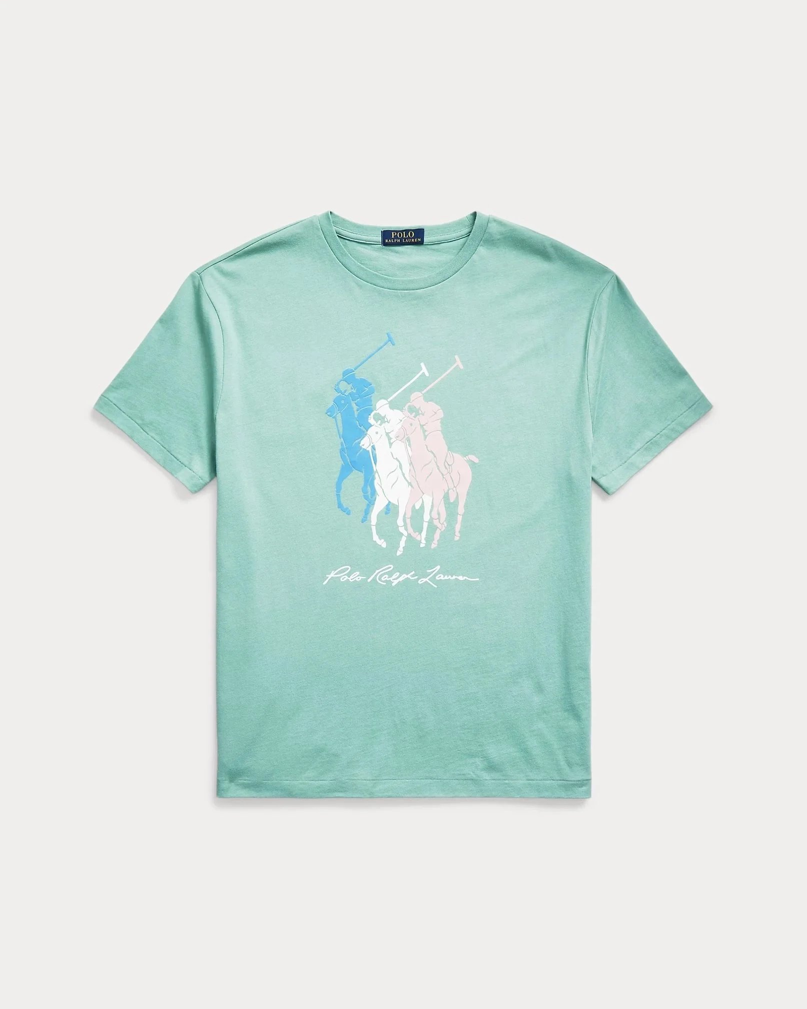 绿色green