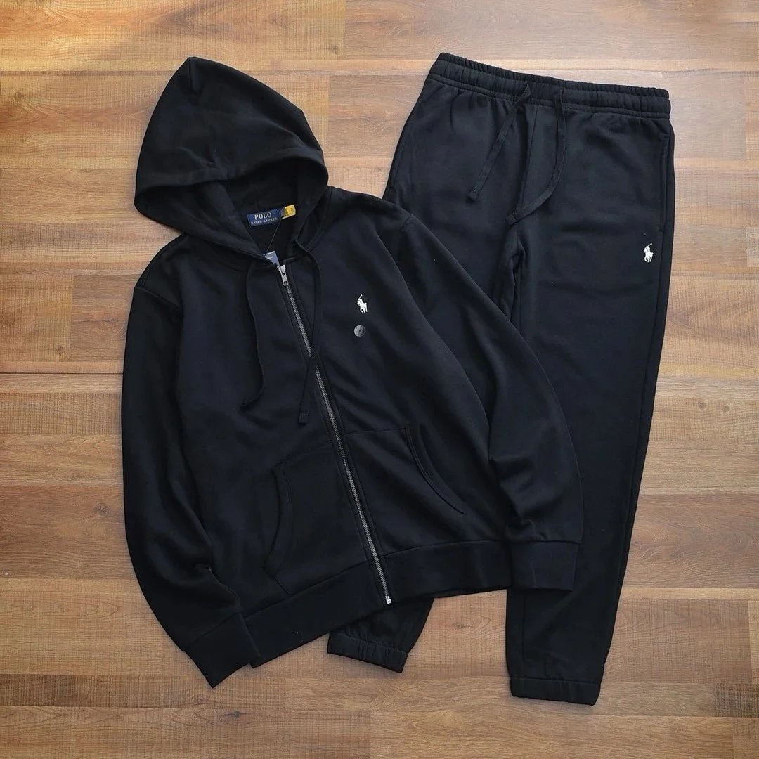 黑色black