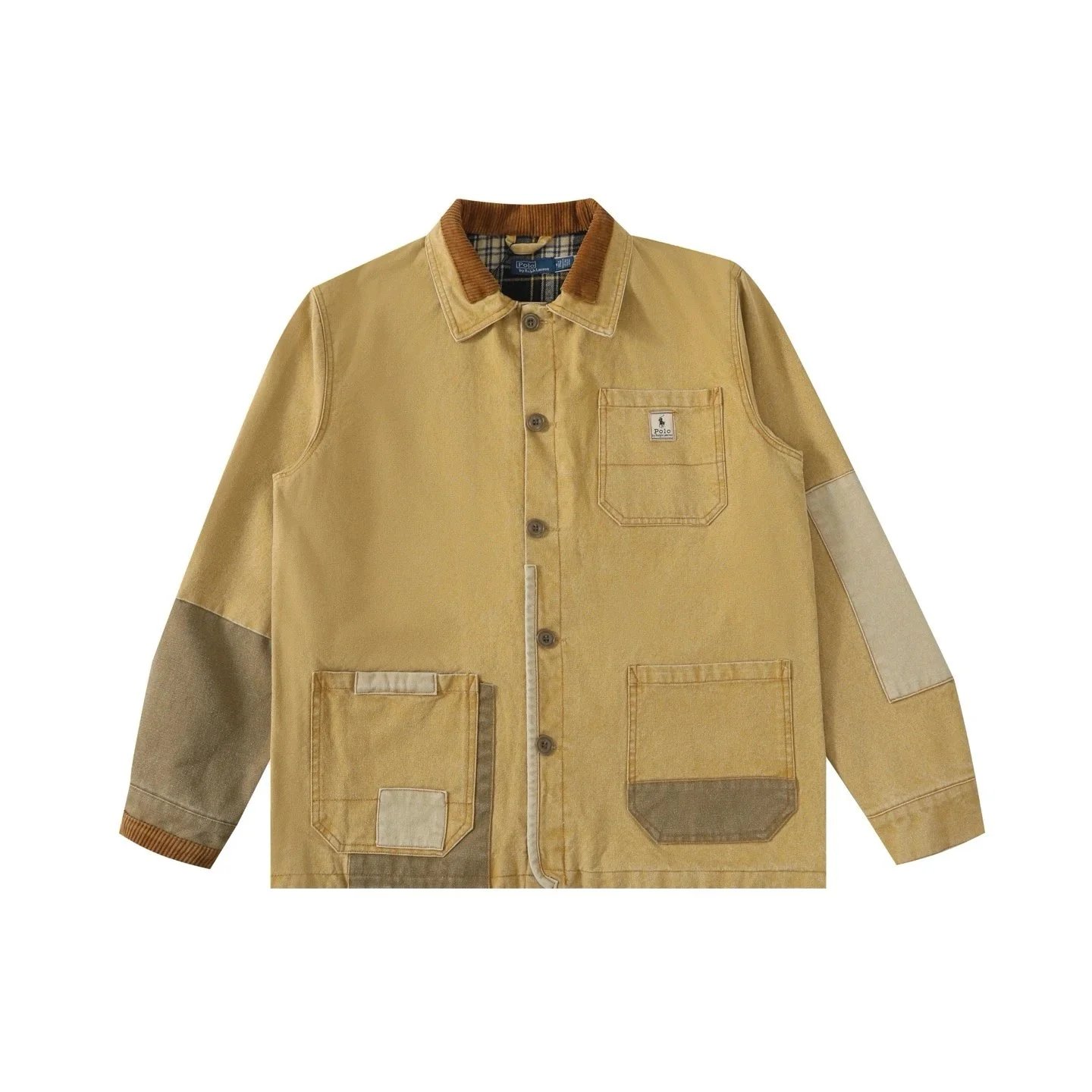 卡其khaki