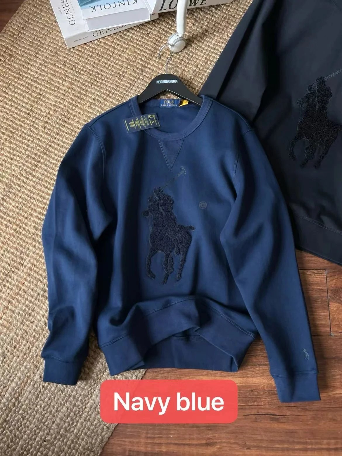 藏青navy blue
