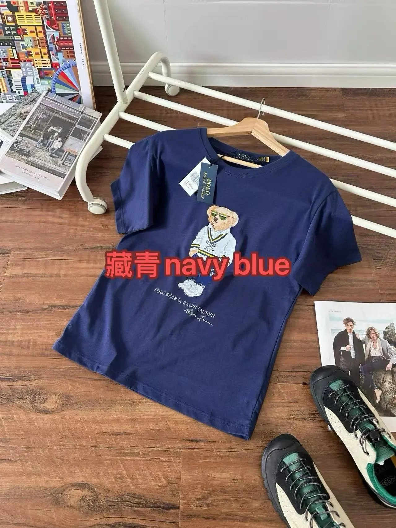 藏青navy blue