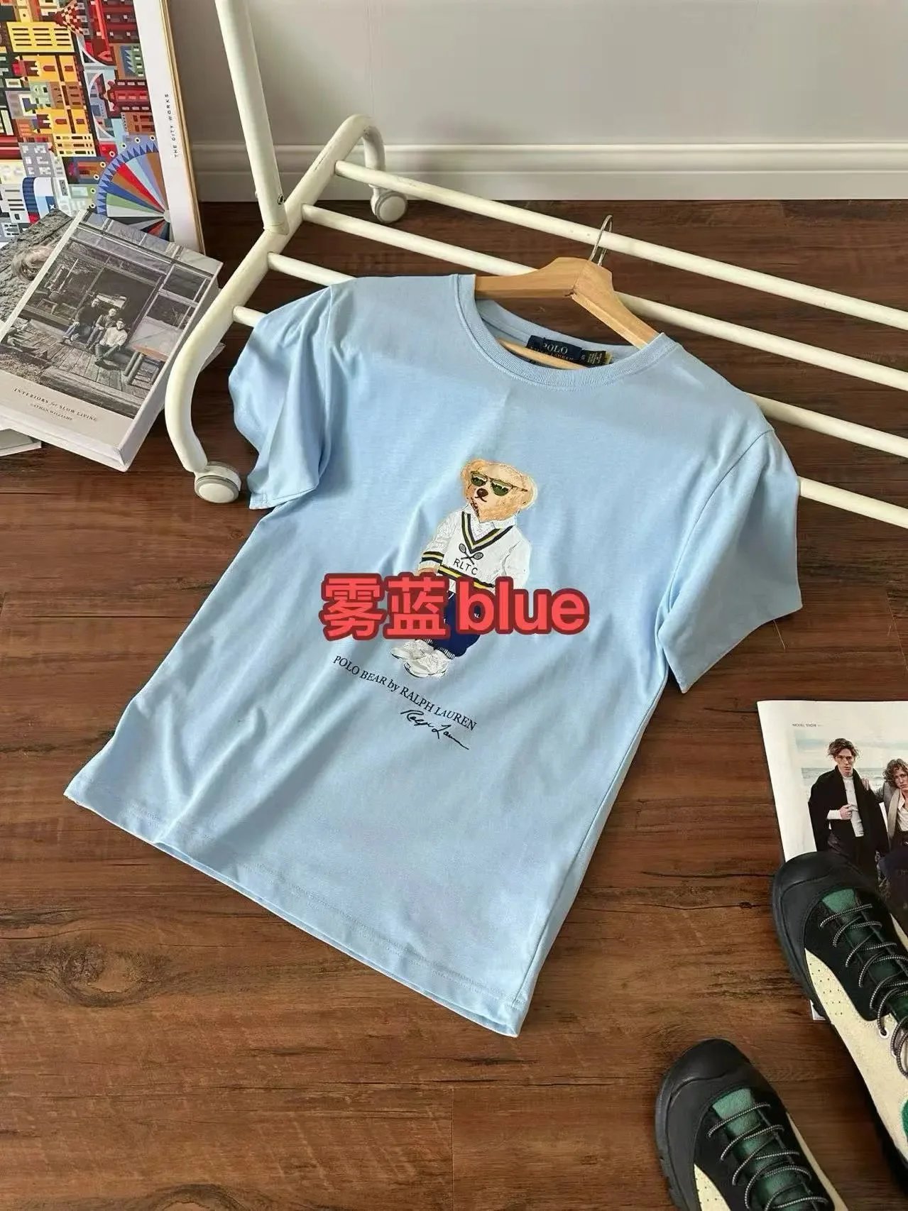 蓝色blue