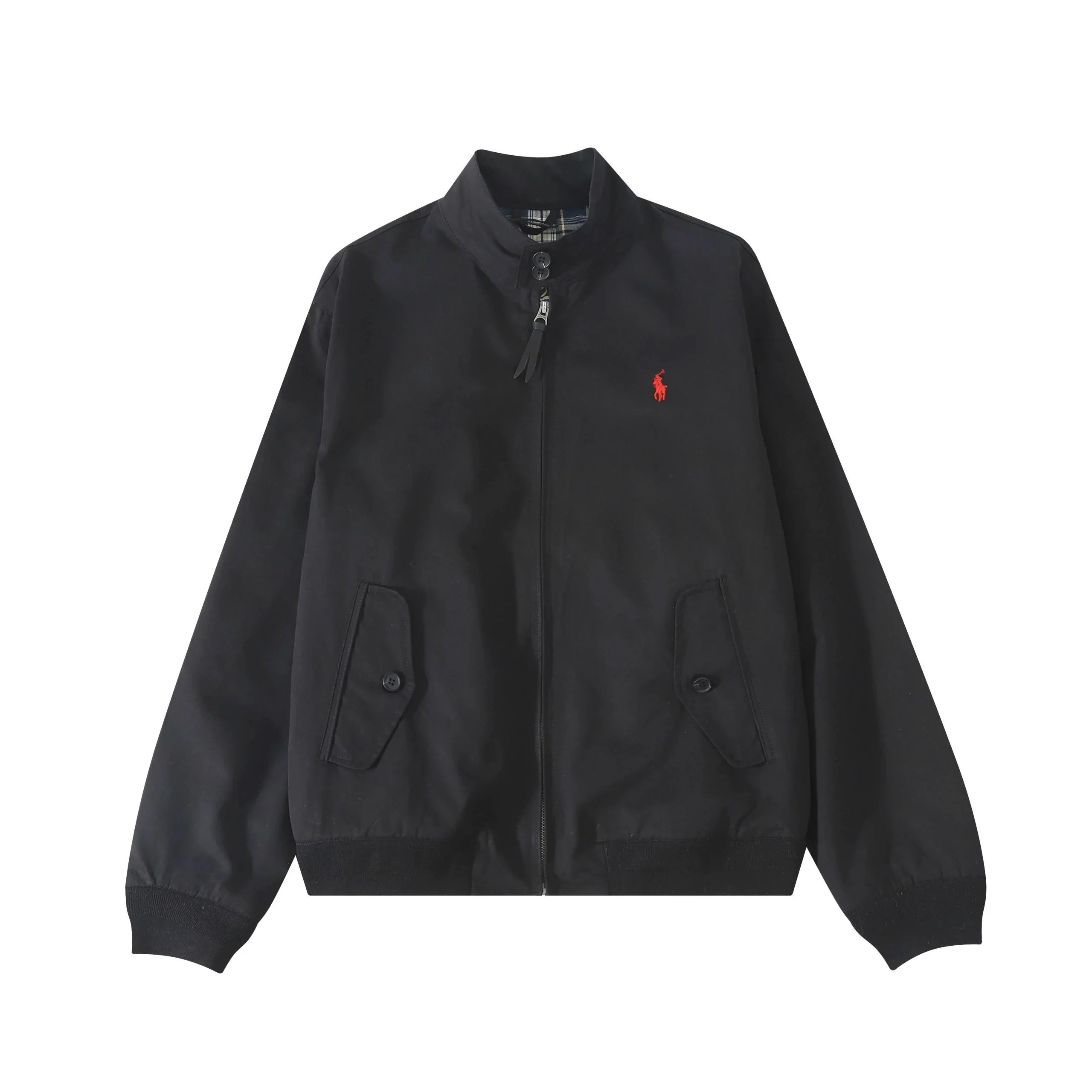 黑色black