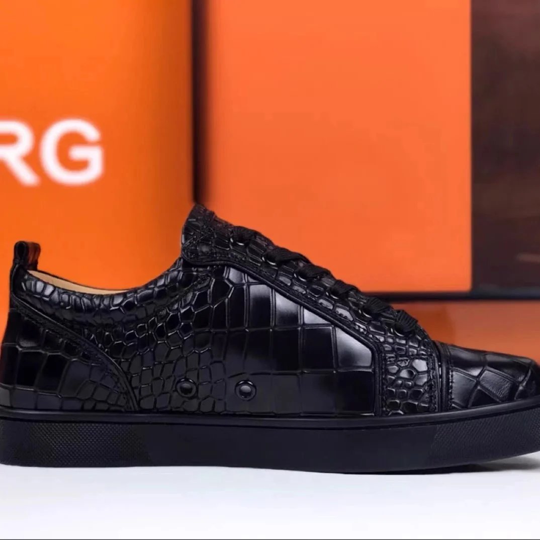 No.754(Croc embossed)