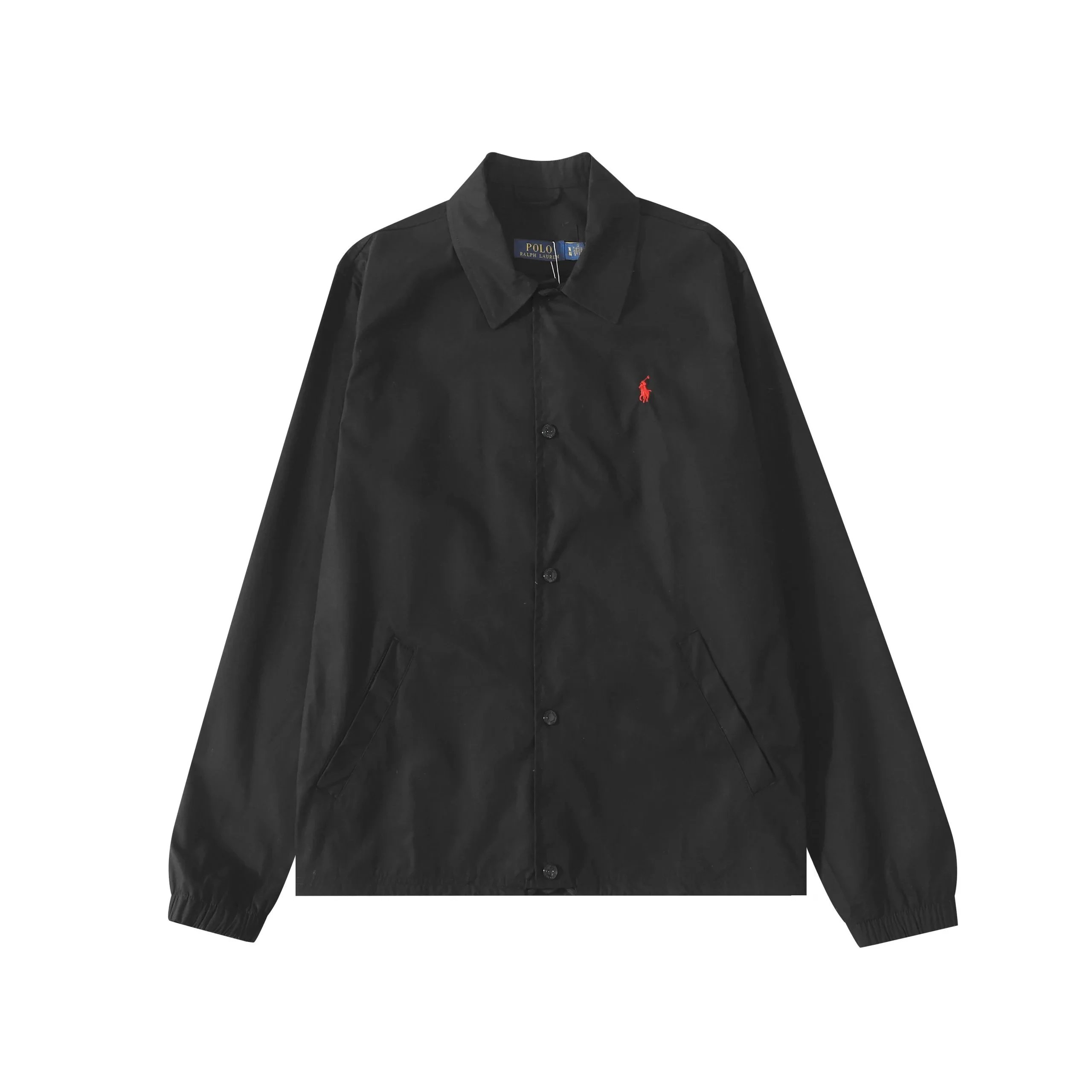 黑色black