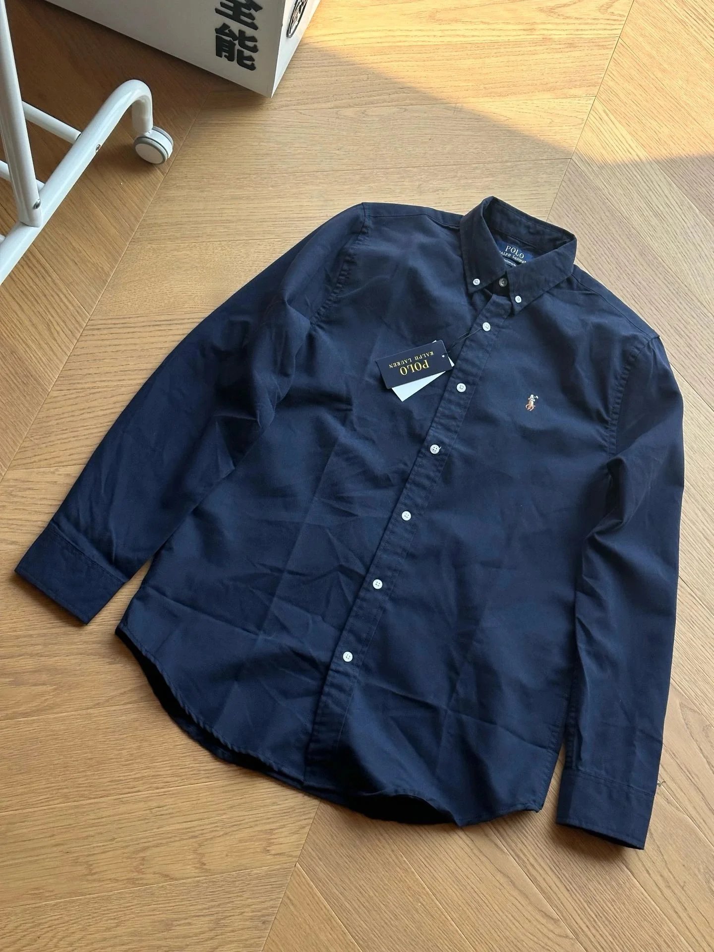藏青 navy blue