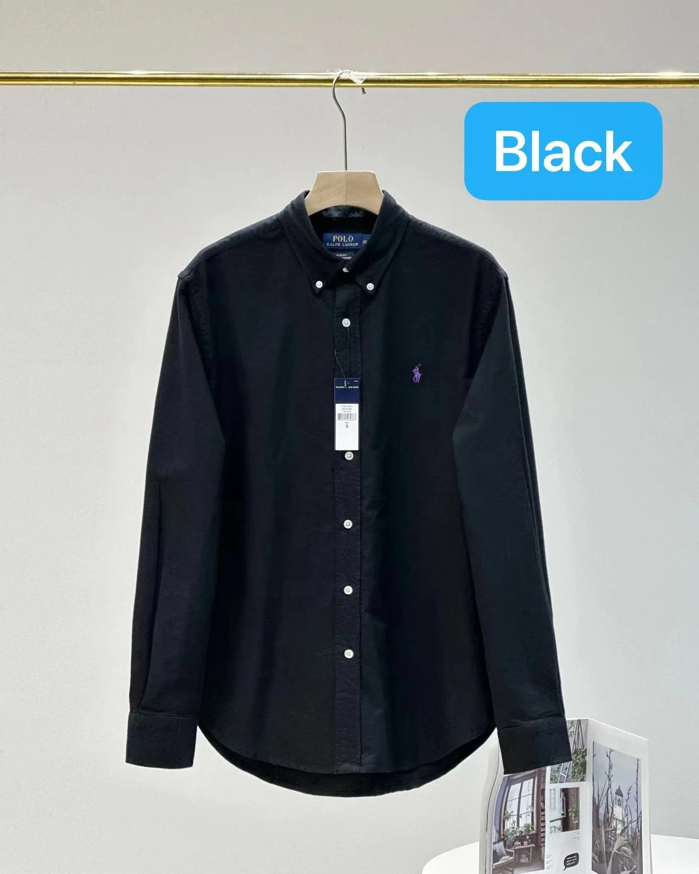 黑色black