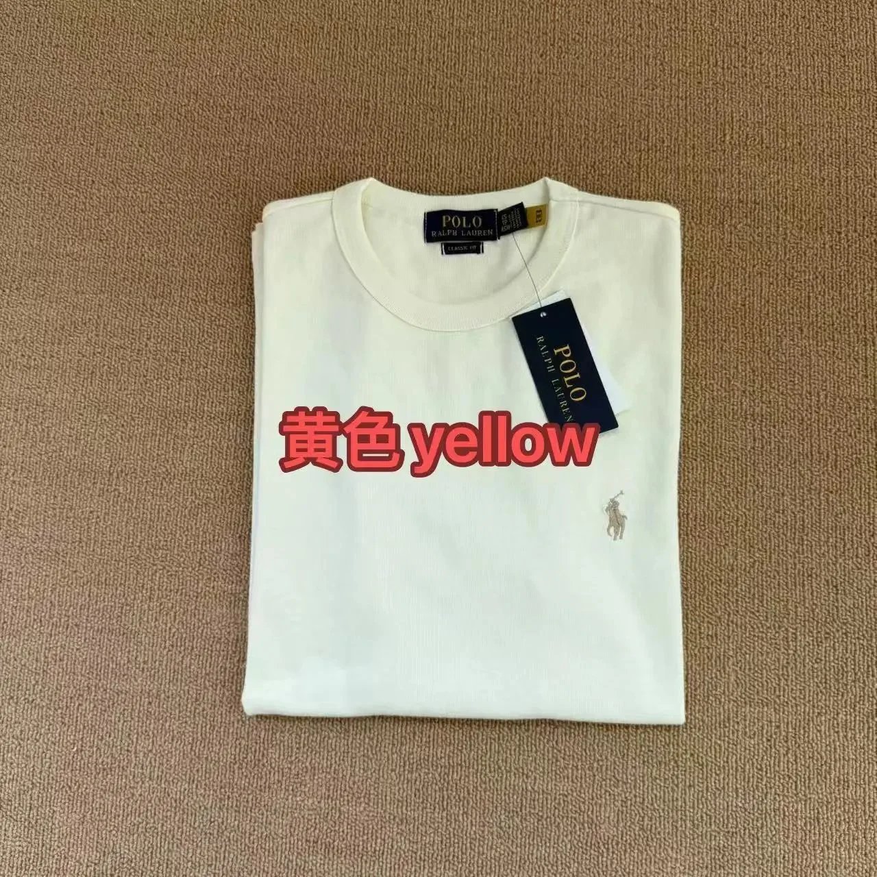黄色yellow