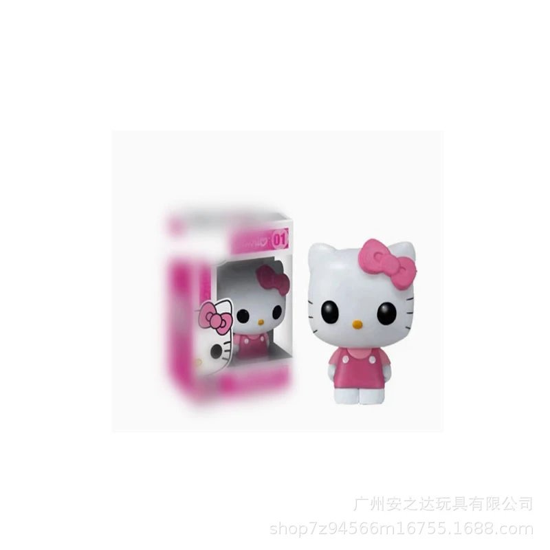 Q版KT猫01#