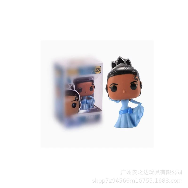 Q版帝安娜224#