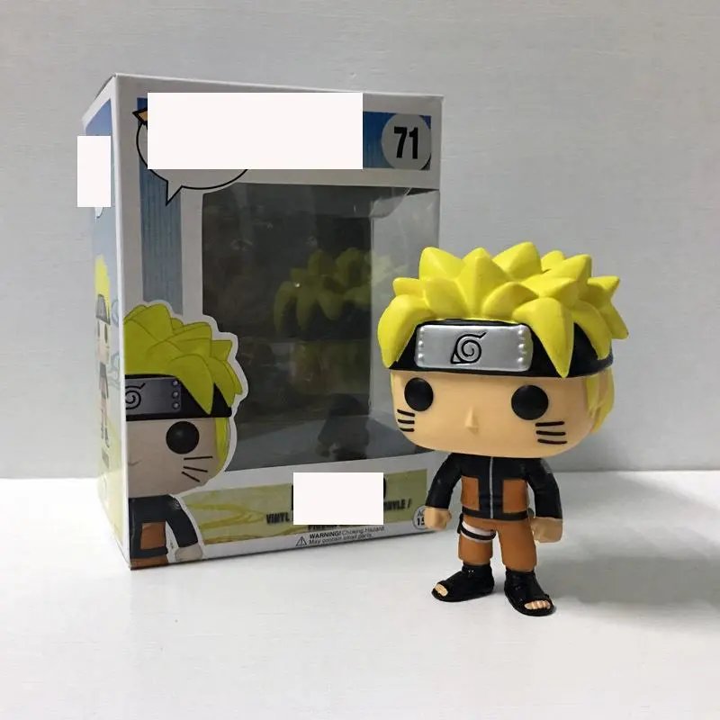 POP 71# 明人
