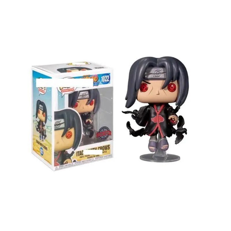 POP 1022# 新款鼬