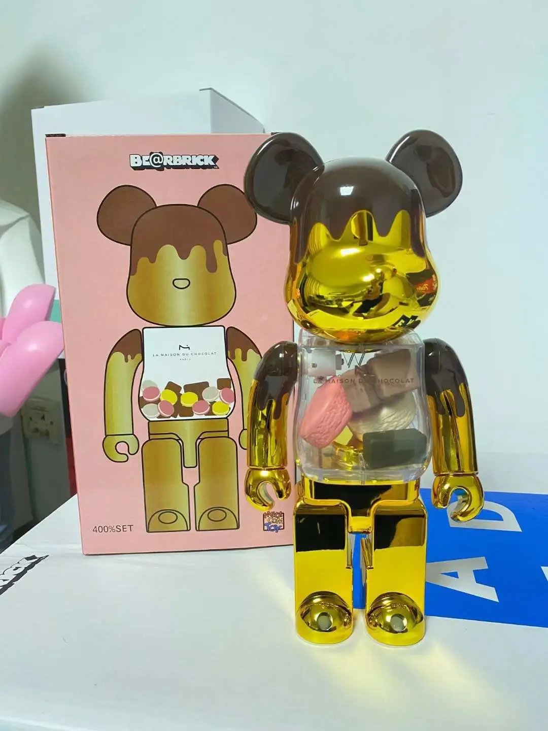 巧克力