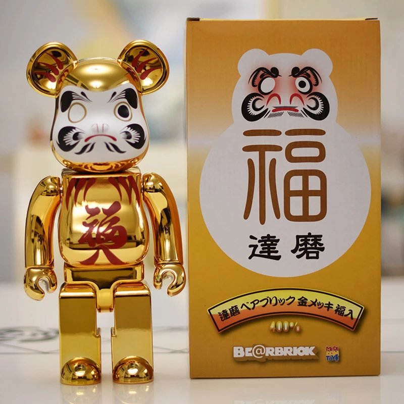 达魔金色