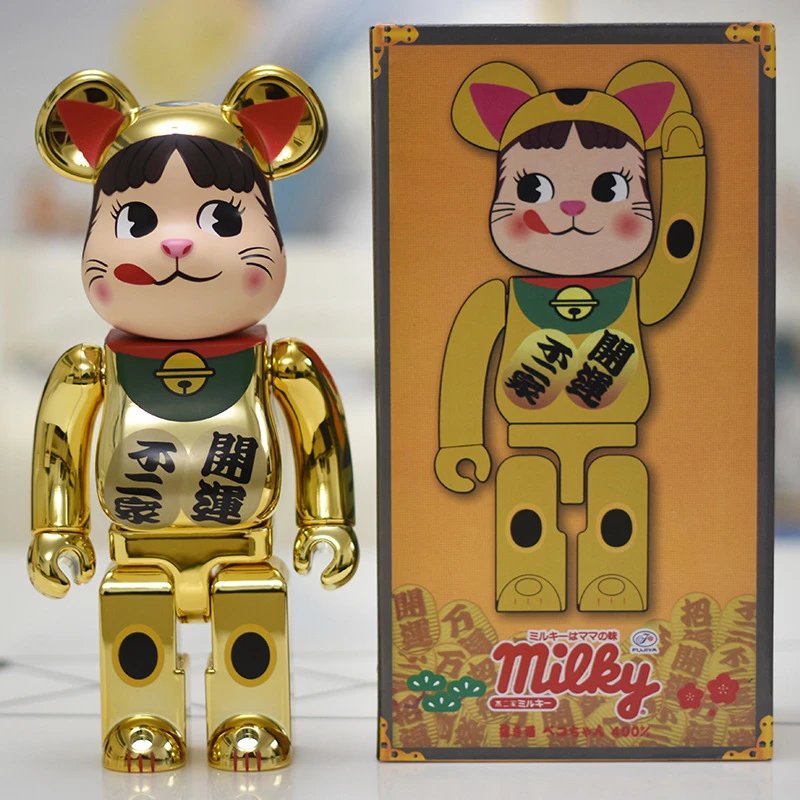 金色不二家