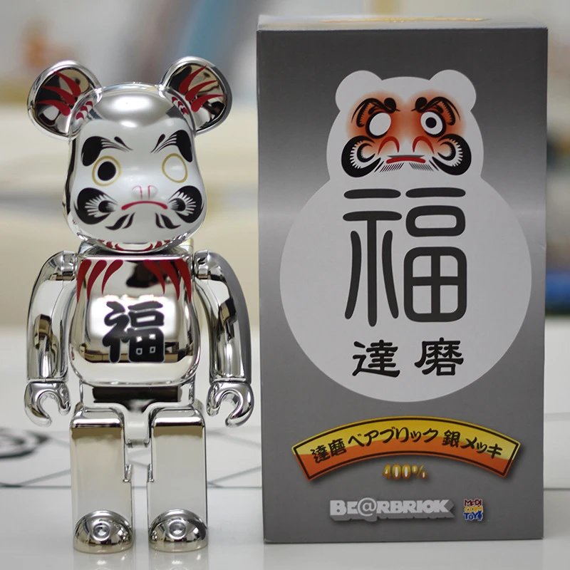 达魔银色