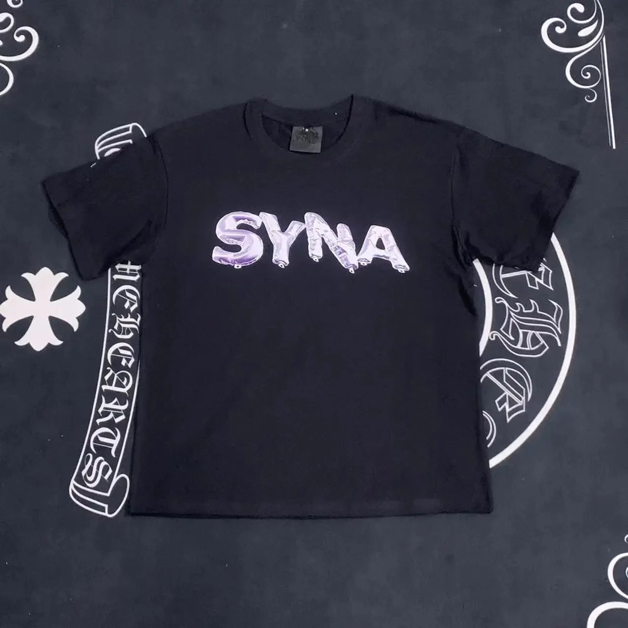 SY14 黑