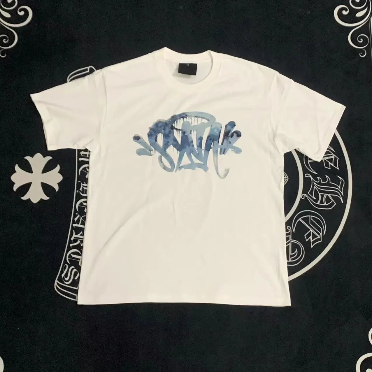 SY16 白