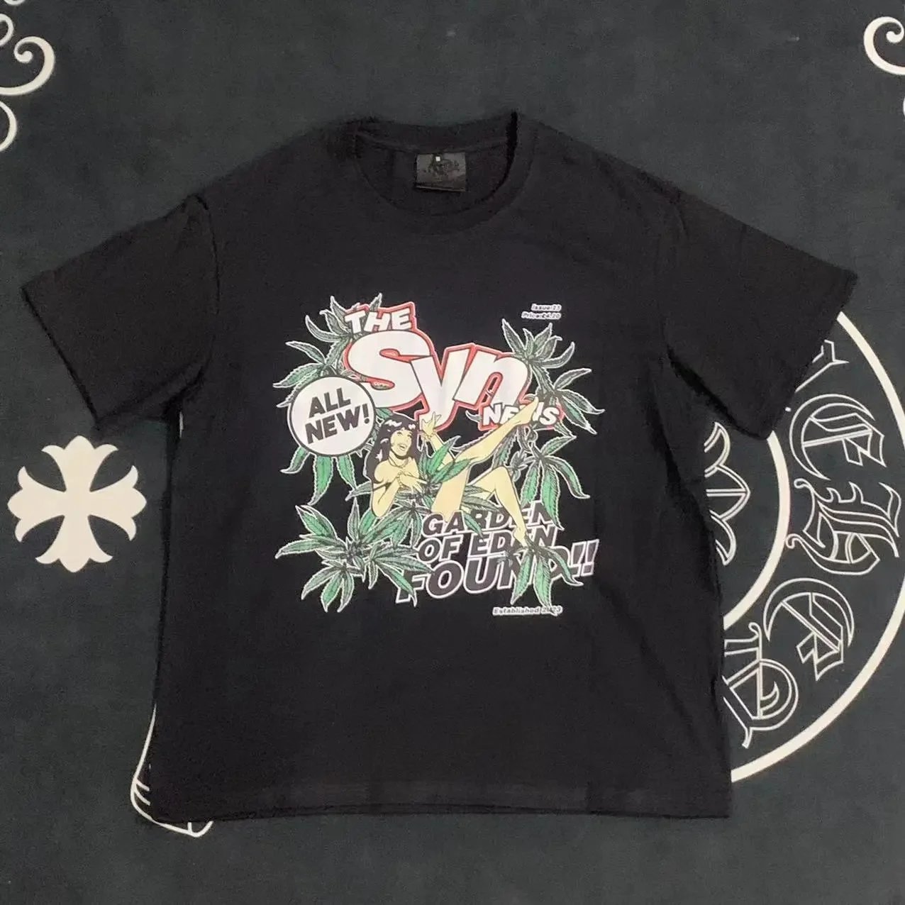 SY10 黑