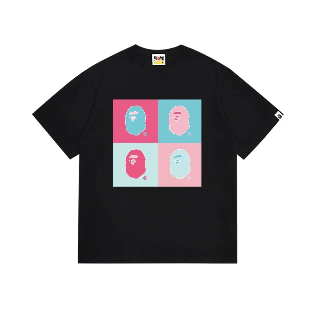 154黑色