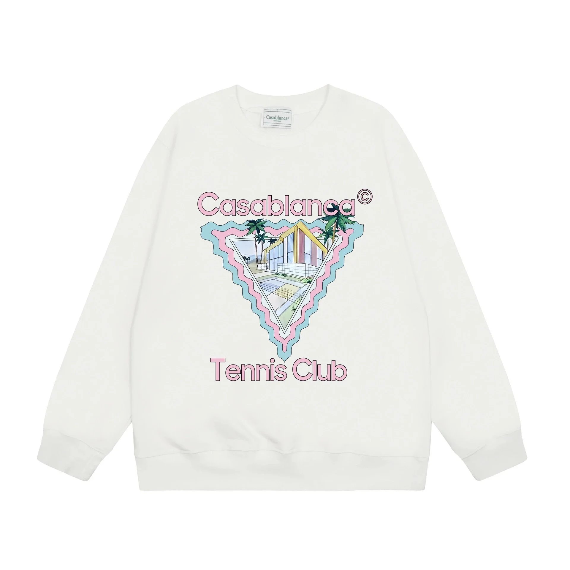 C099（白色）
