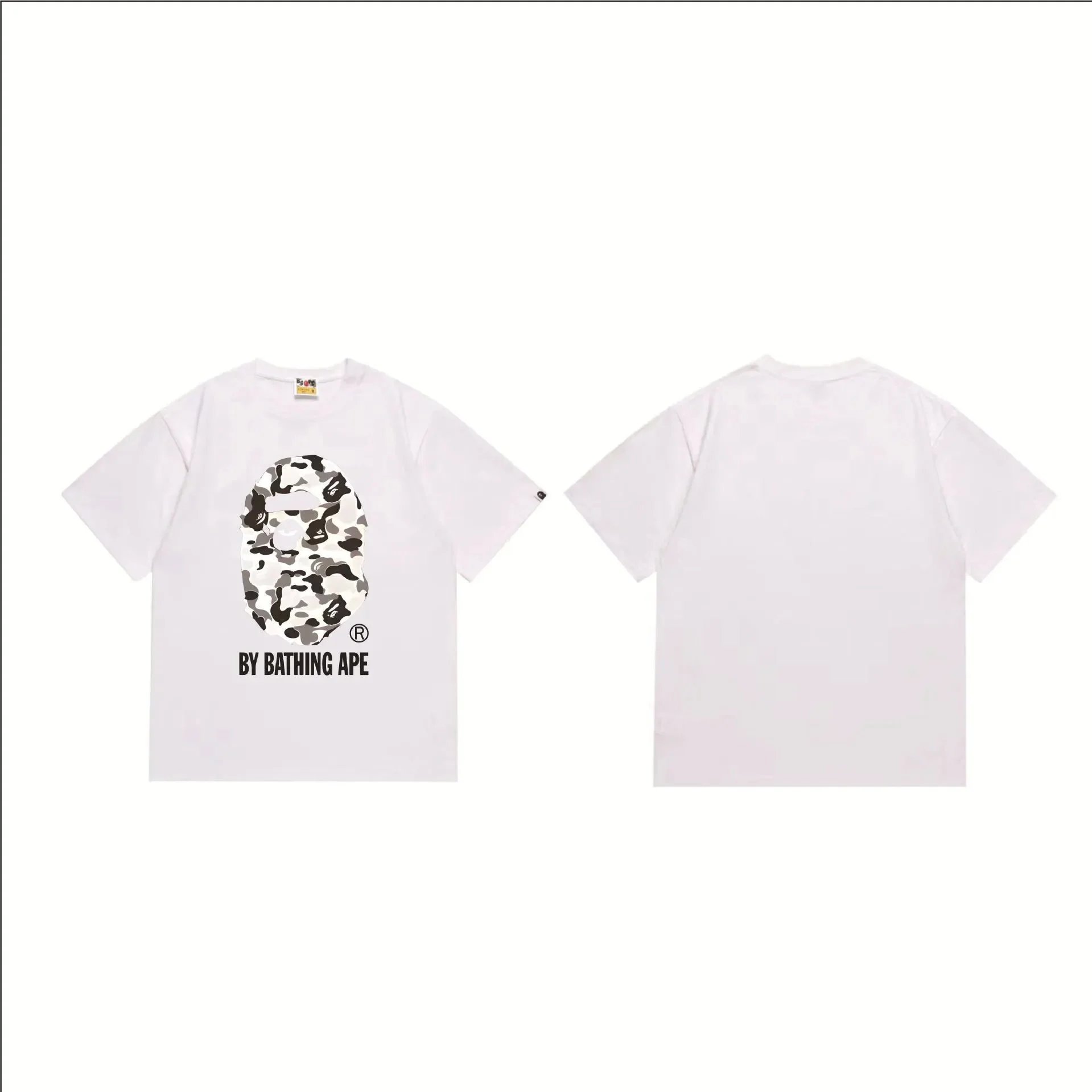 261白色