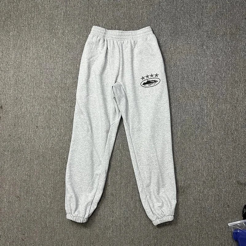 917灰卫裤