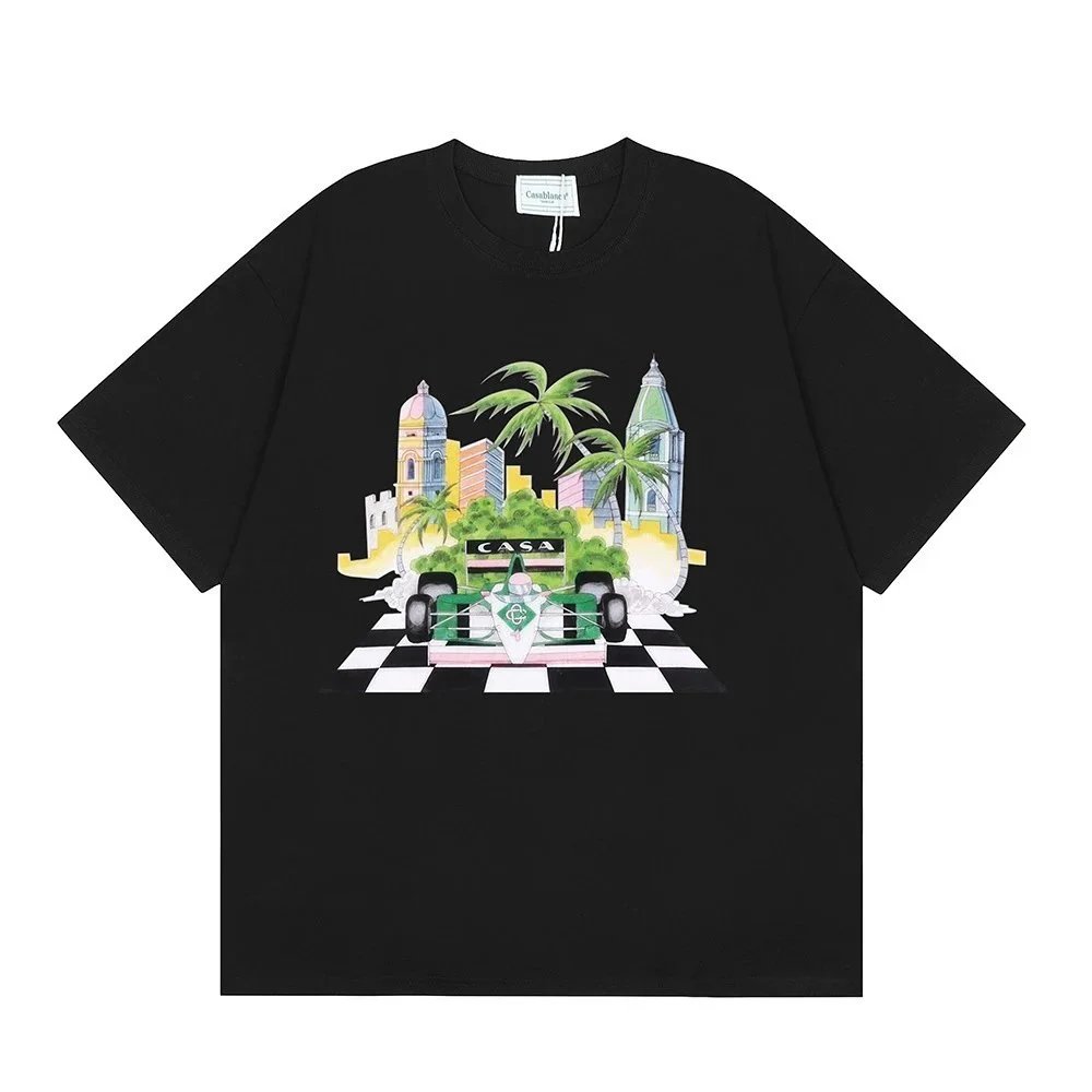 77黑色