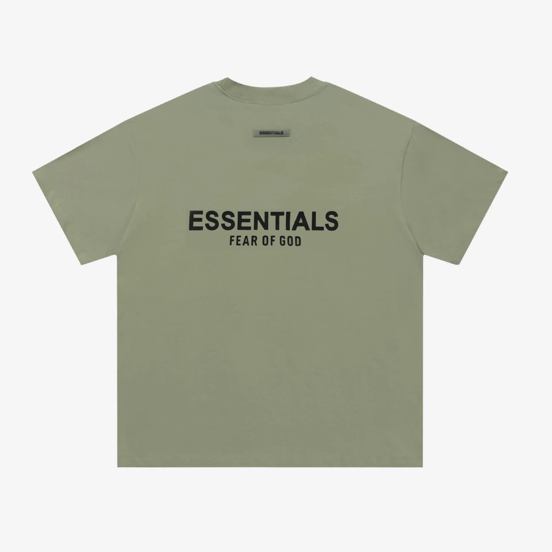 F21果绿色