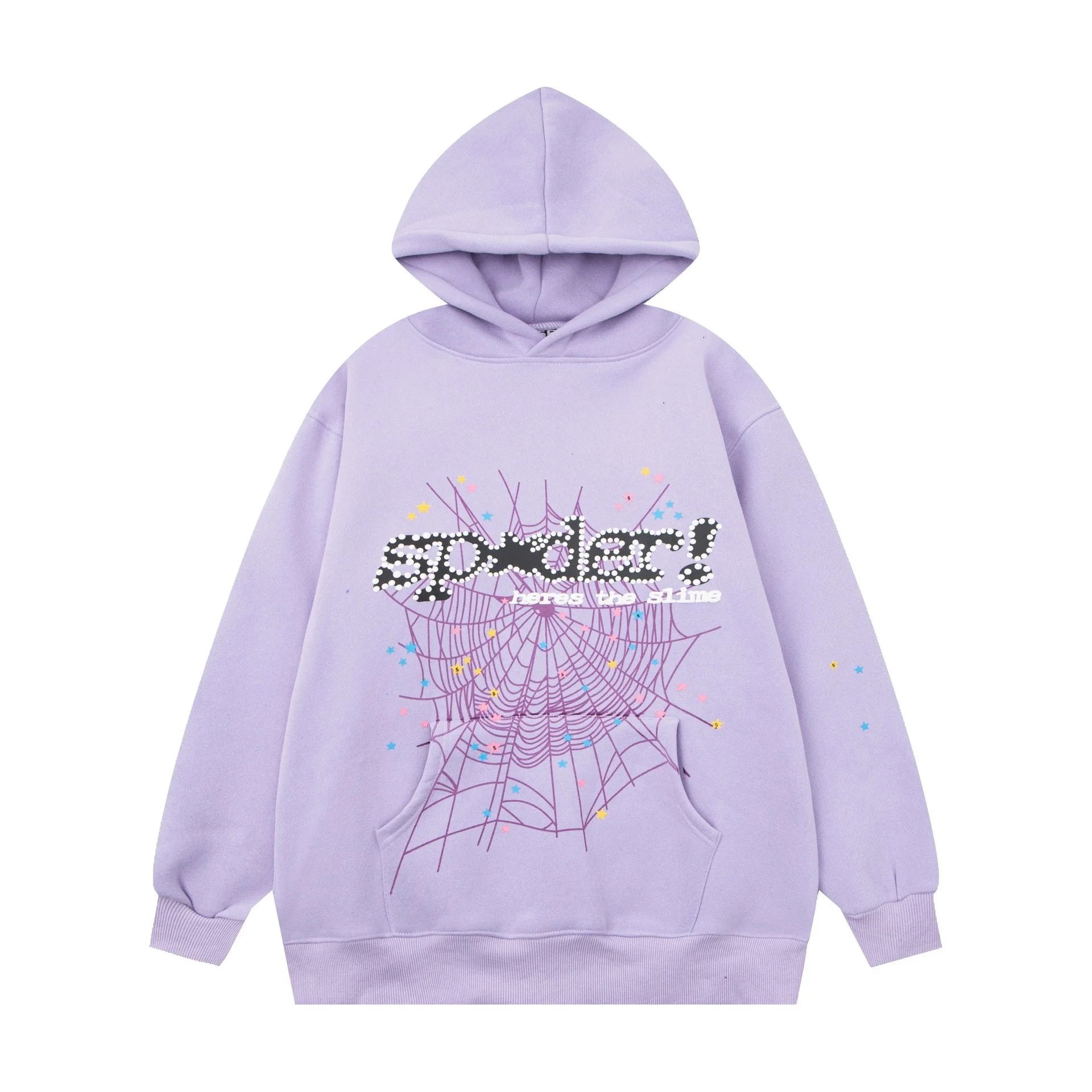 S06 浅紫色上衣