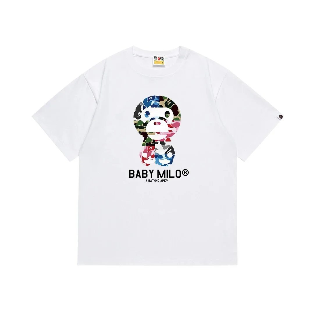 093白色