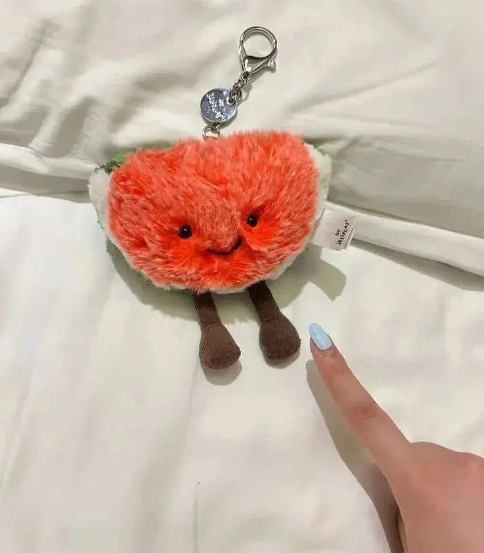 西瓜挂件