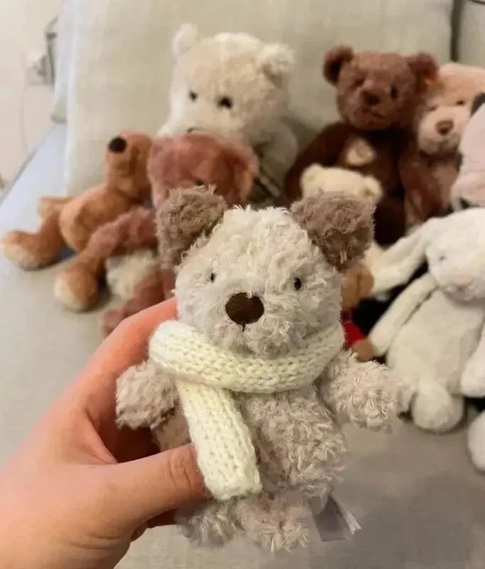 新版狗挂件17cm