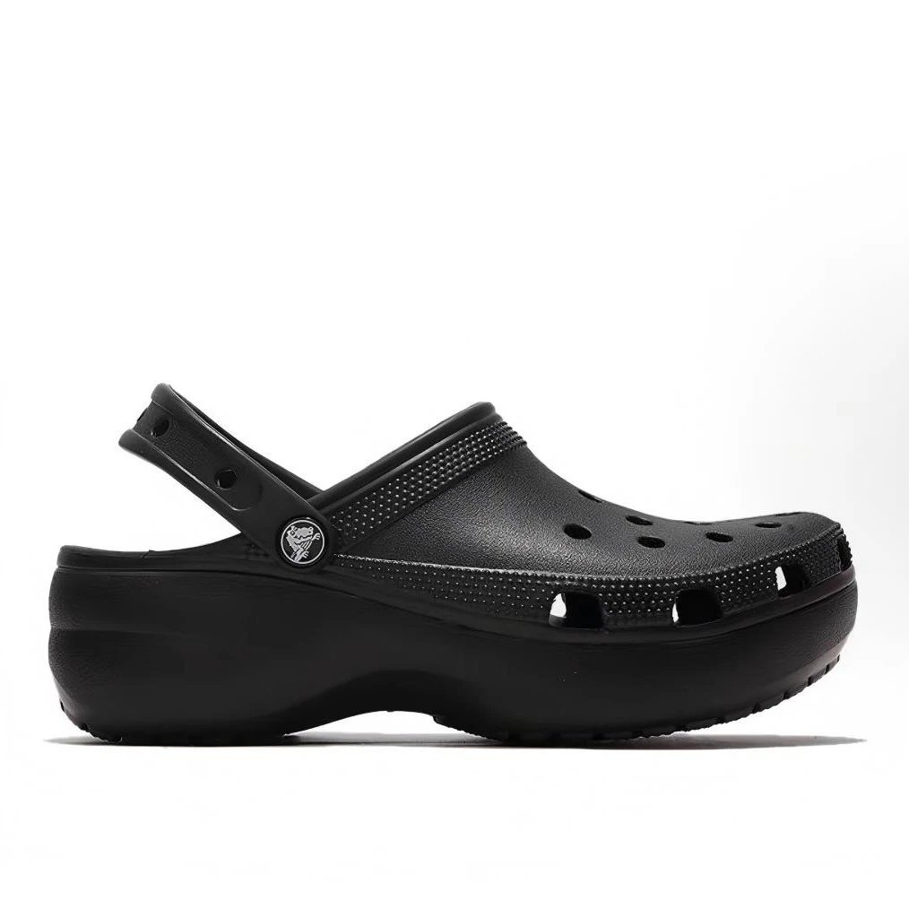 crocs云朵3