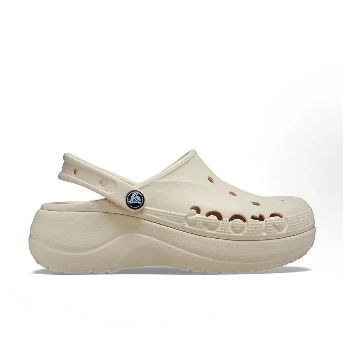 crocs云彩2