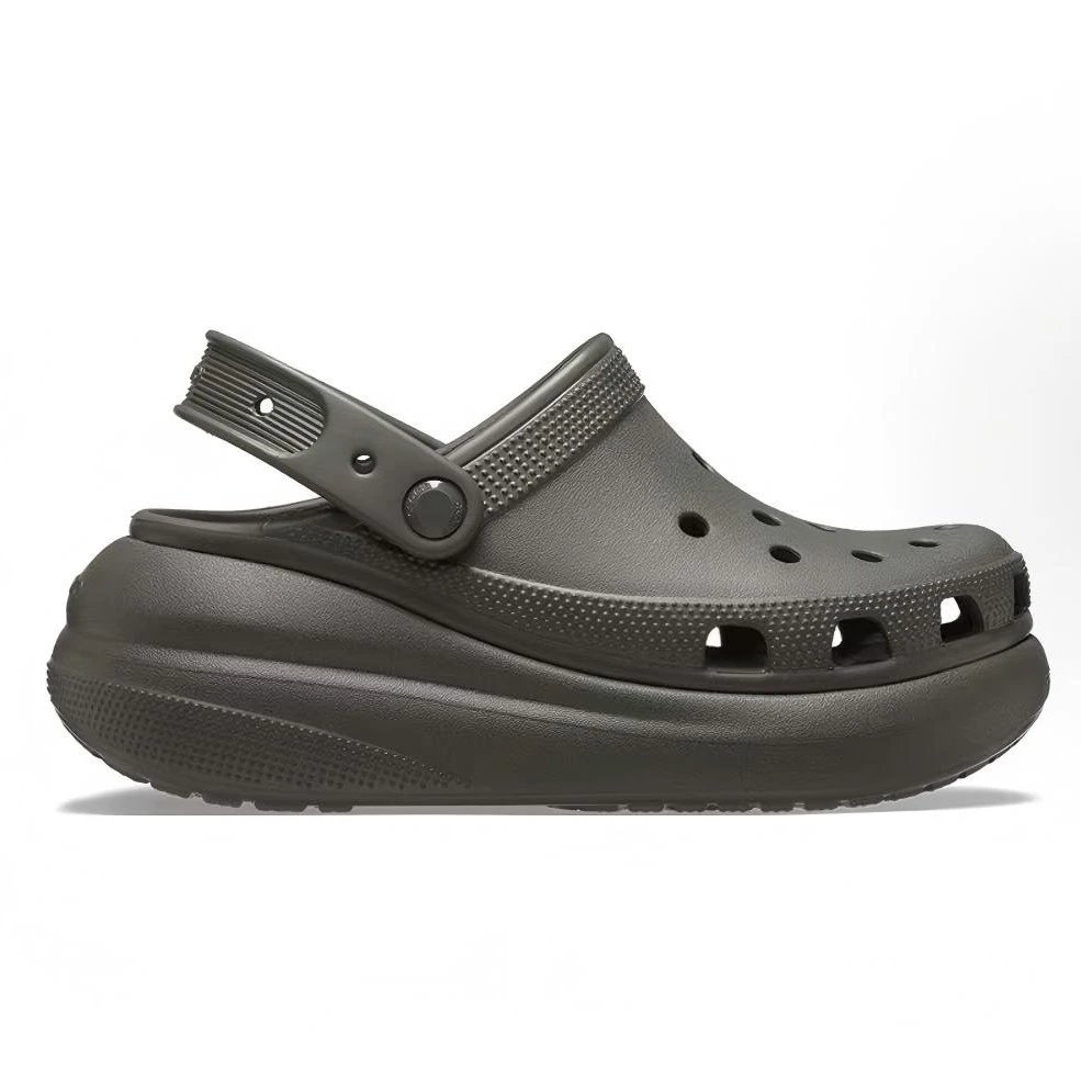crocs泡芙3