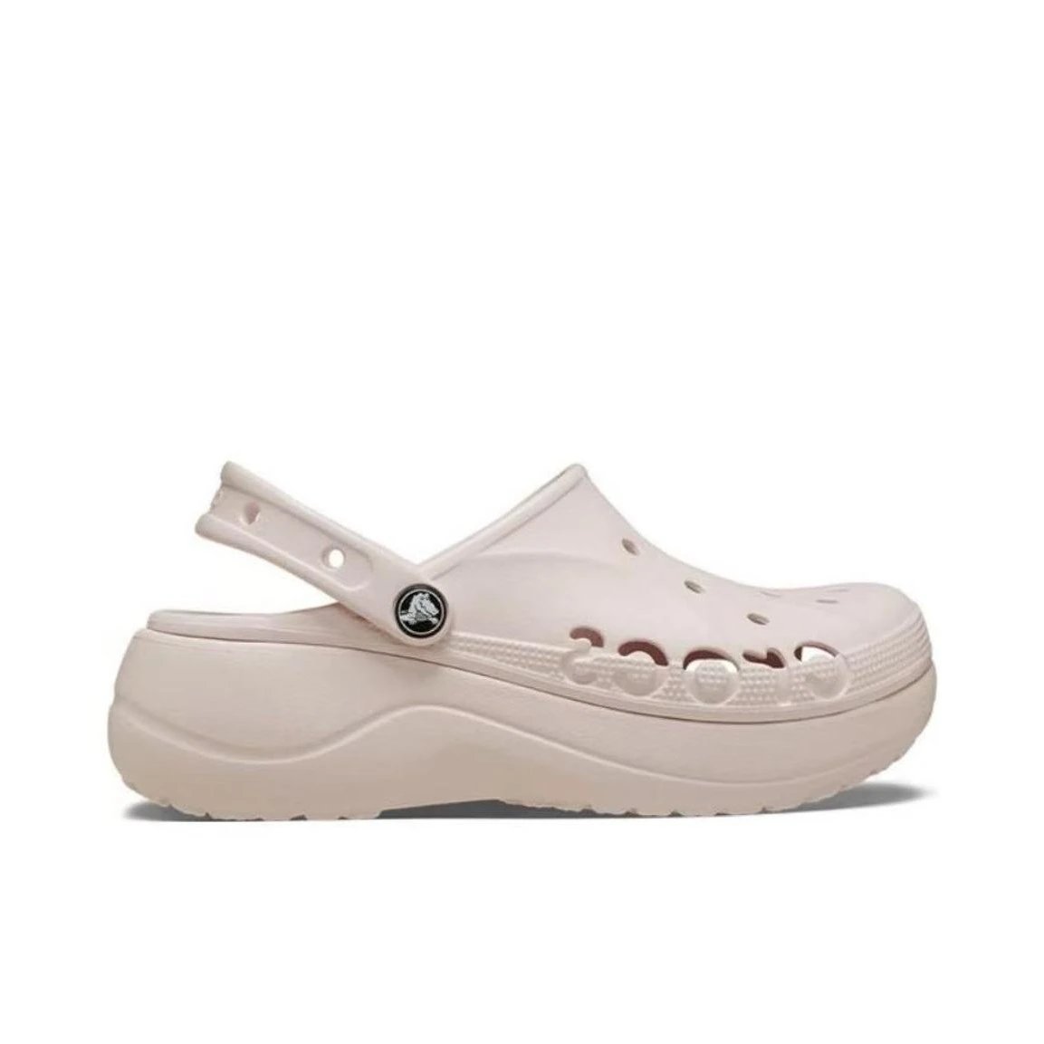 crocs云彩1