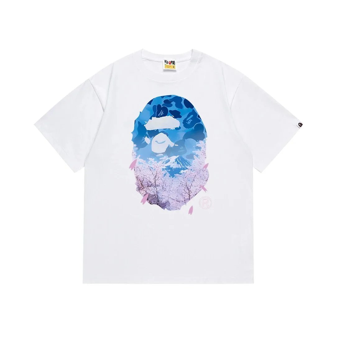 099白色