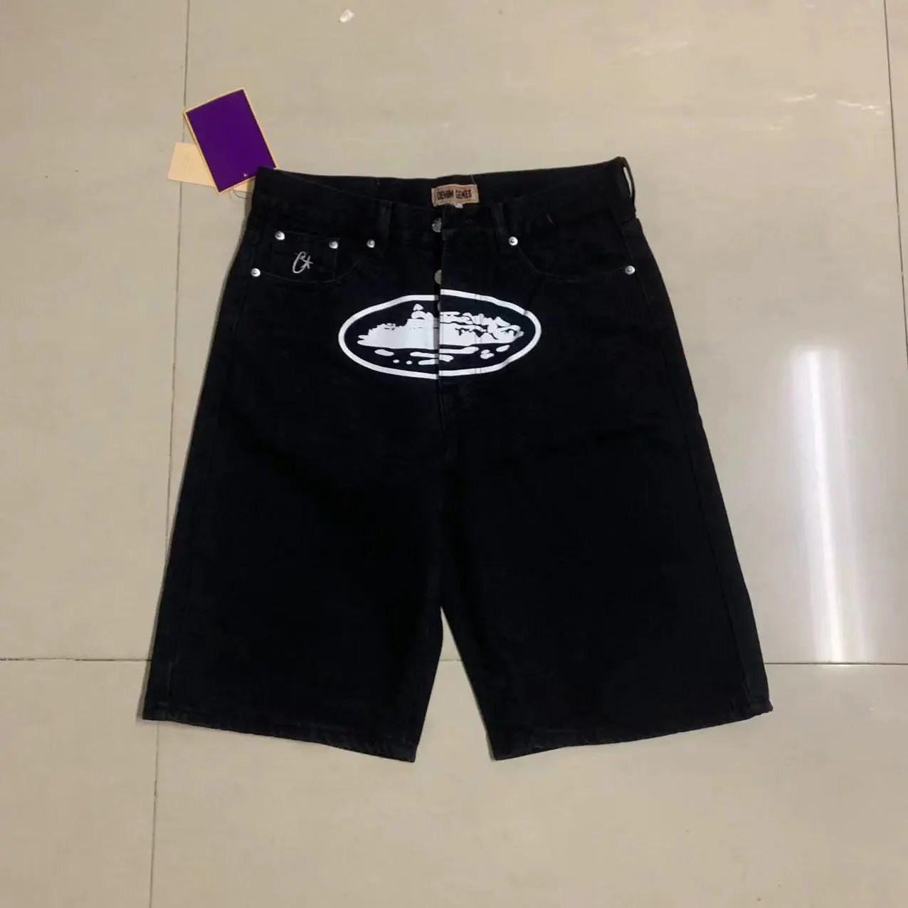 CR005黑色