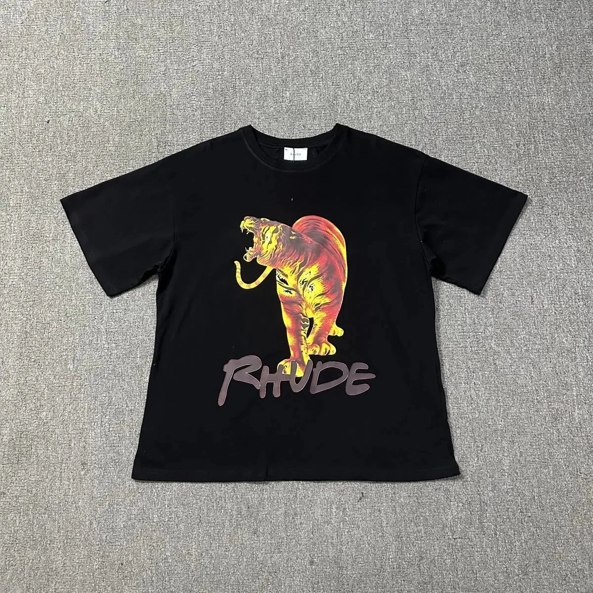 1209 黑色