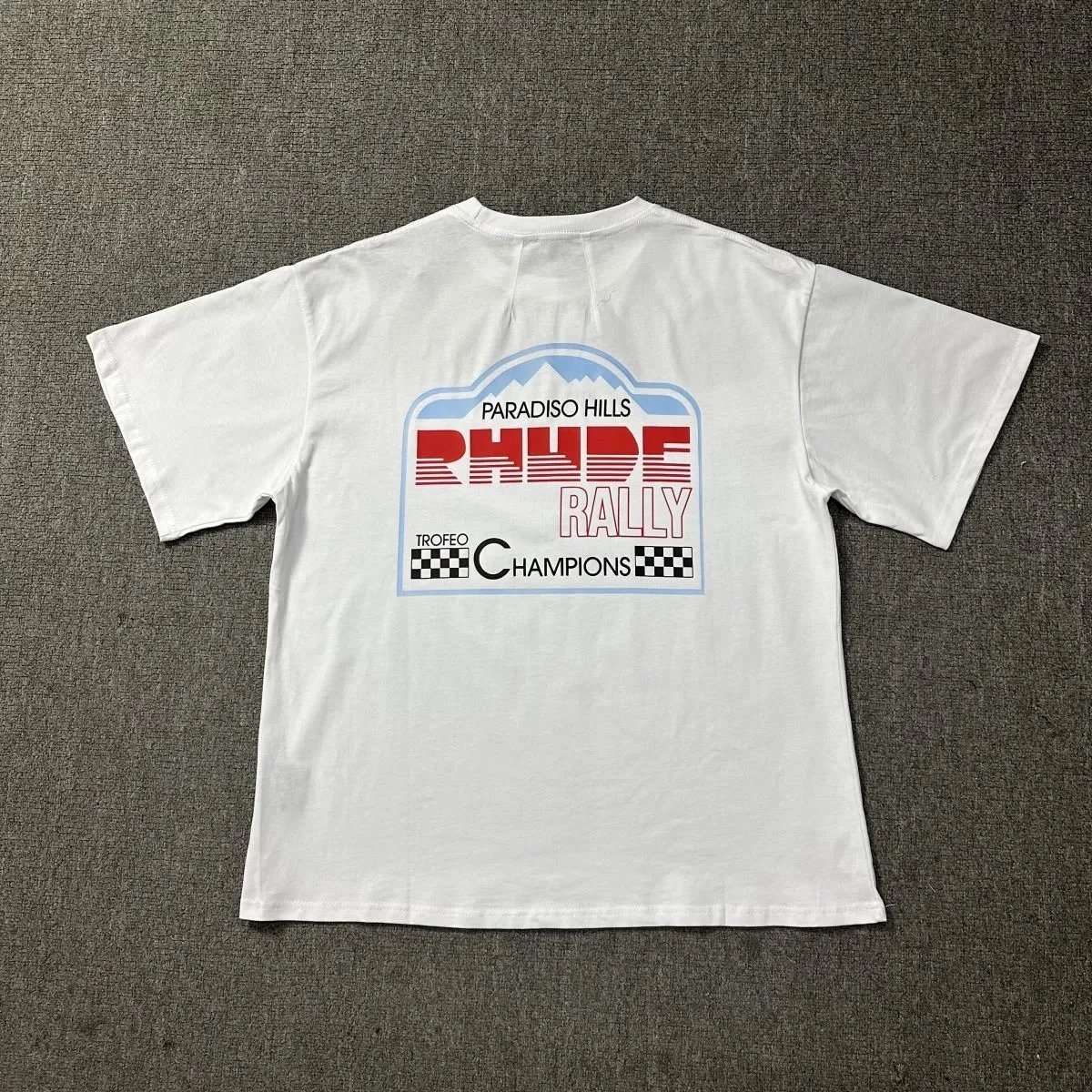 1208 白色