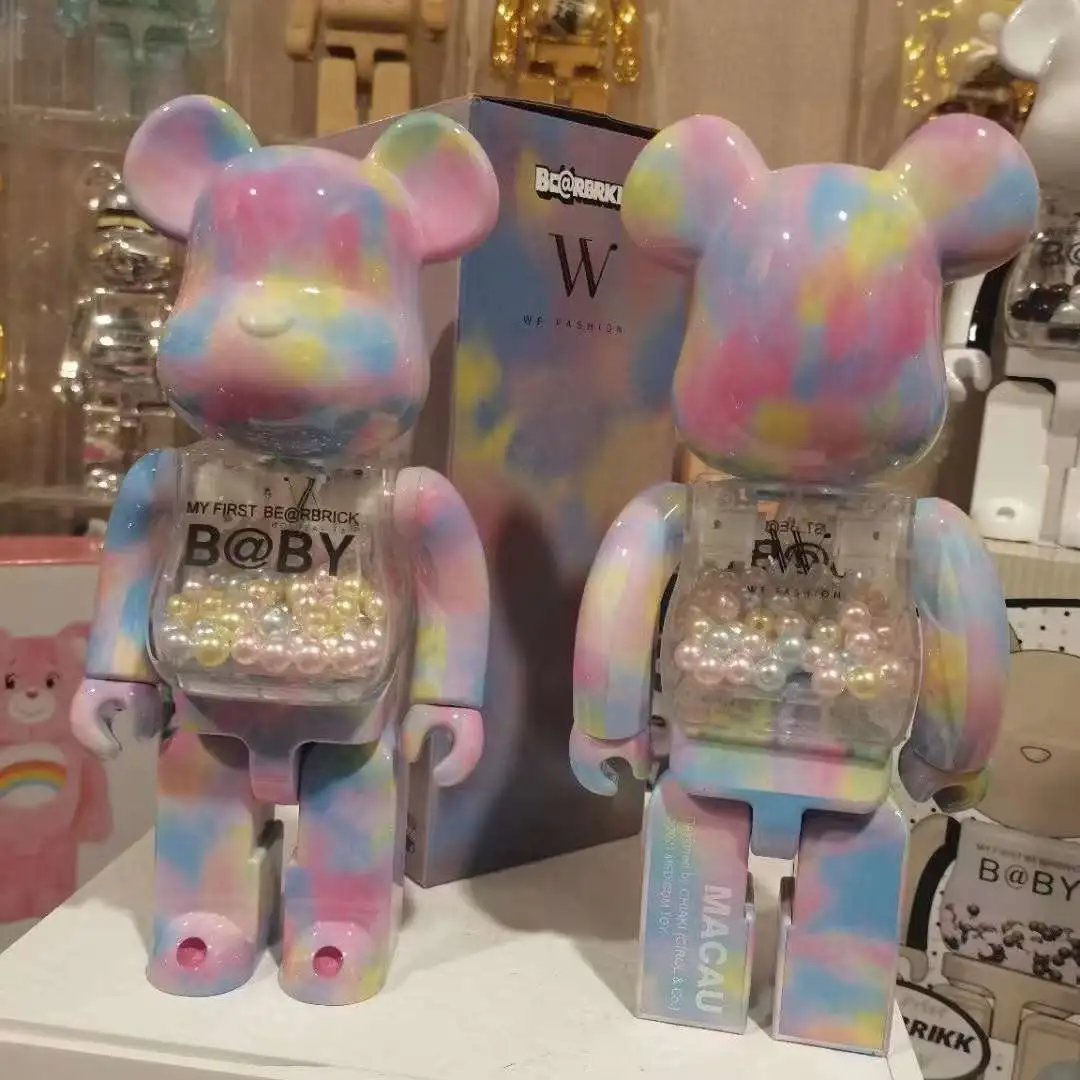 棉花糖幻彩