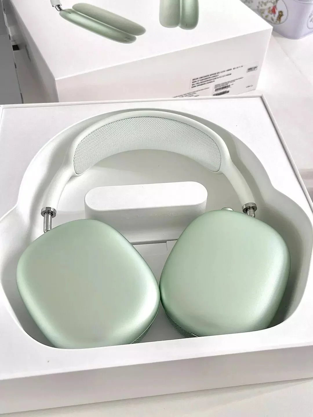 Max-V1.5 Green